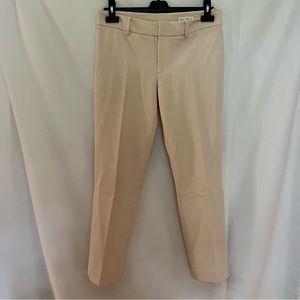 Club Monaco blush pants
